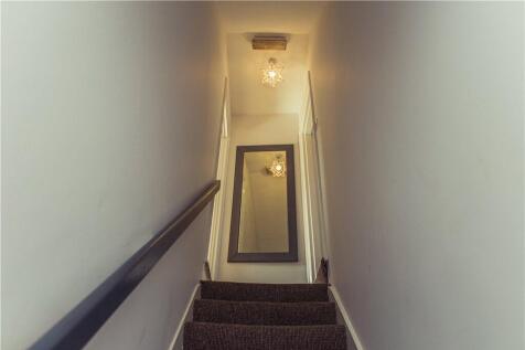 Stairway