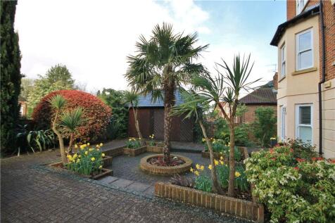 Communal Garden