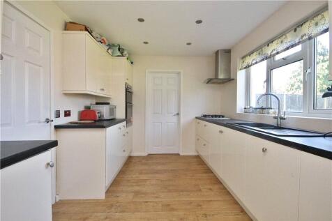 Communal Kitchen