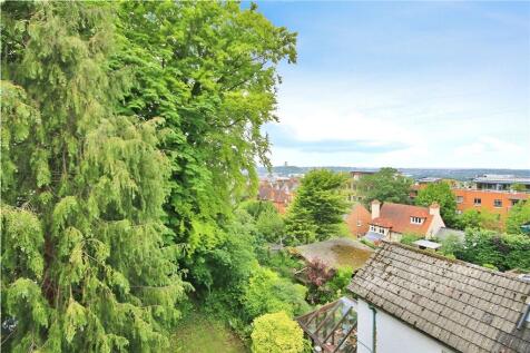View From Flat