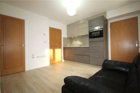 Reception/Kitchen