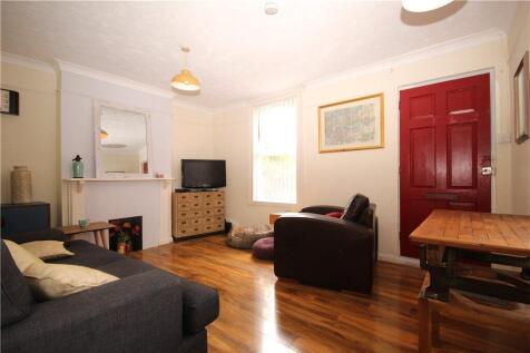 Front Room