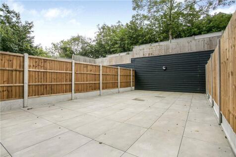 Garden/Patio