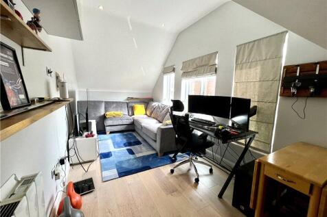 Kitchen/Living Room