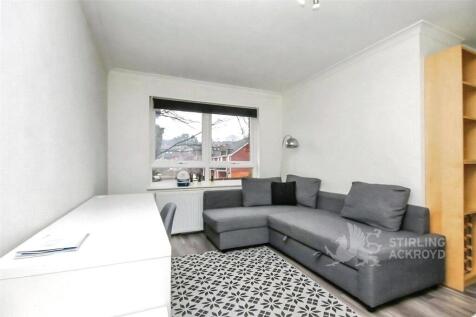 Studio Room