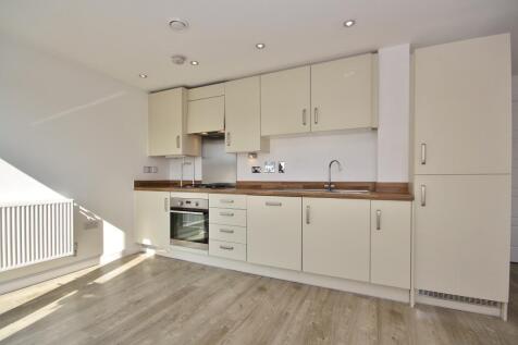 Kitchen/Living Room