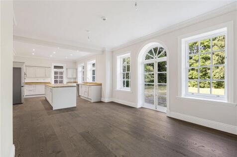 Kitchen/Living Room