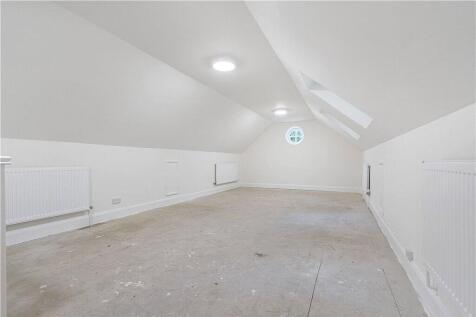 Over-Garage Room