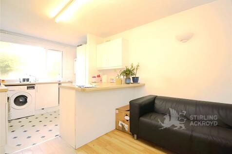Kitchen/Reception