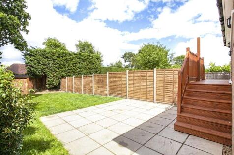 Patio/Garden