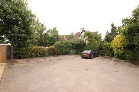 Parking Area