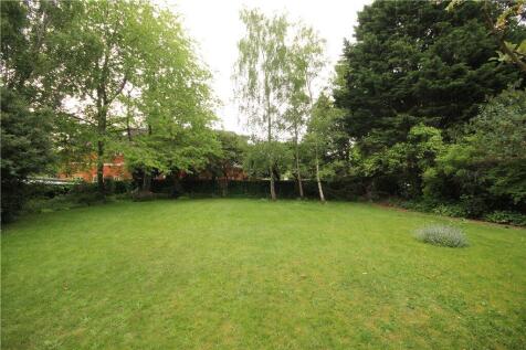 Communal Gardens