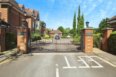 Secure Gated Entry