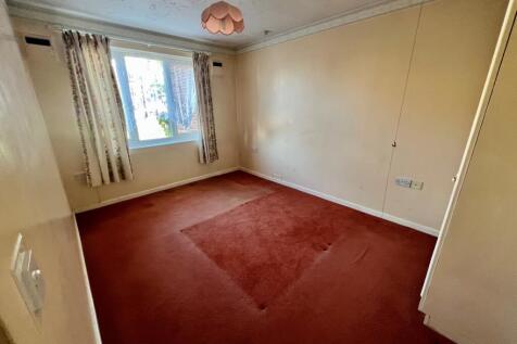 17 Orchid Court BEDROOM