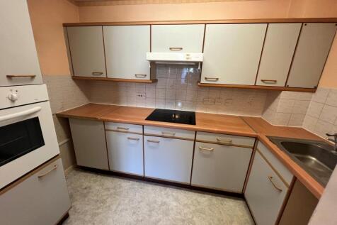 17 Orchid Court KITCHEN
