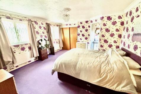 Bed 1 