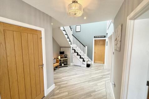 Hallway 2
