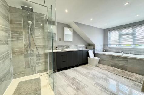 en suite