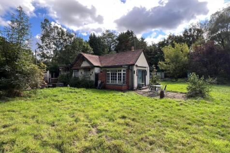 Brook View, Hurst Lane