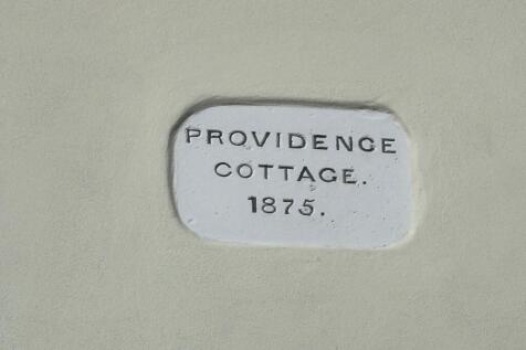 Name plate