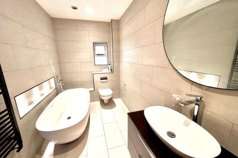 Bathroom New