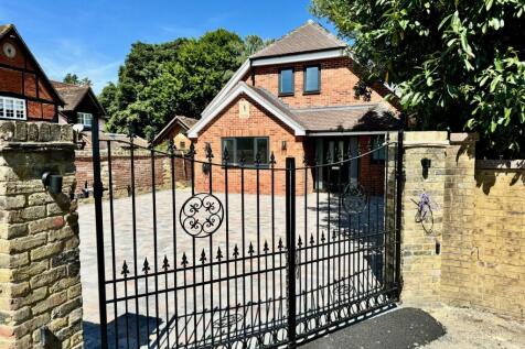 Gates NEW