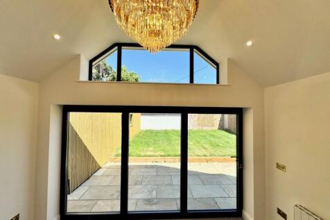 Patio Doors NEW