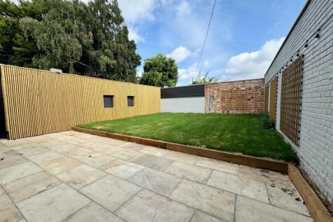 garden NEW