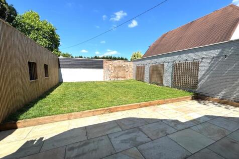 New Garden
