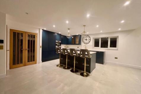 Kitchen Night