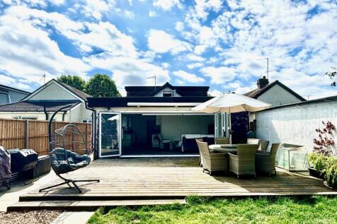 rear bi folds open