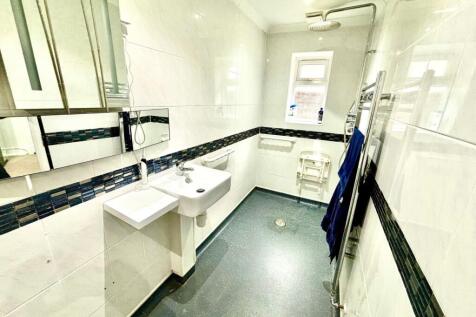 WET ROOM