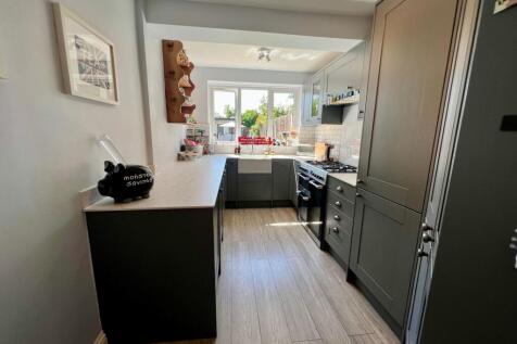 ITCHEN