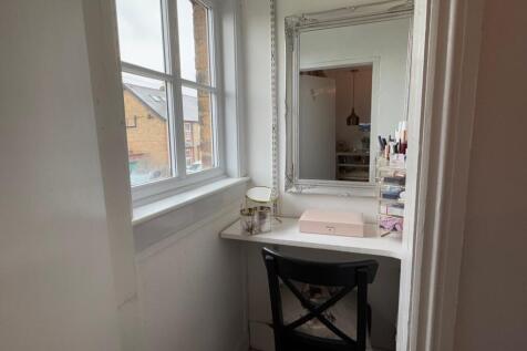 Dressing Room