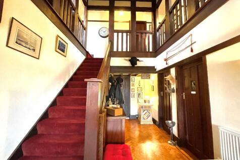 VESTIBULE