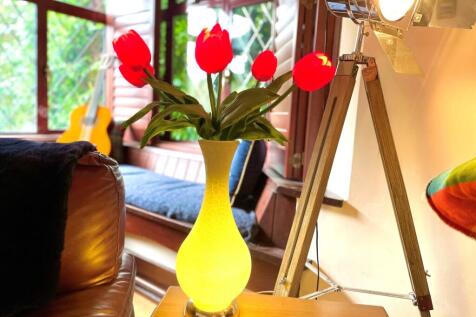 FLOWER LAMP