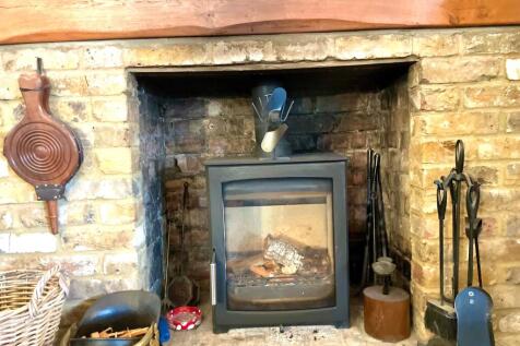 CHIMNEY