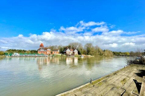RIVER VIEW