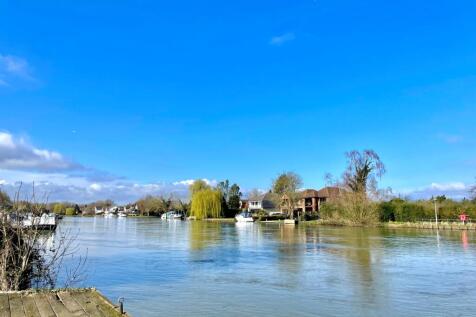 RIVER VIEW