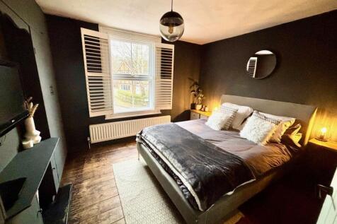 Bed 1