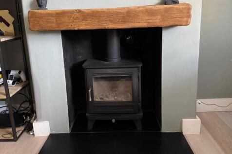 Fire Place