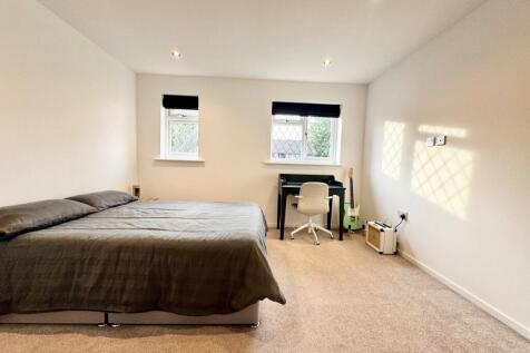 Bed 1