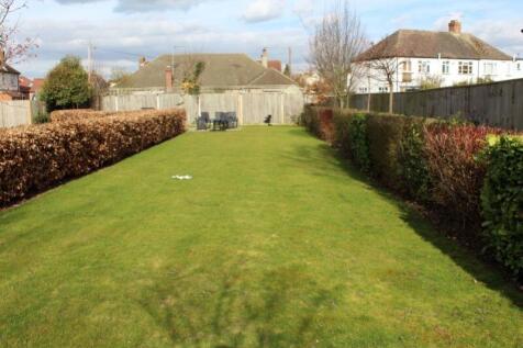 Communal Gardens