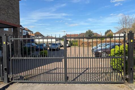 Electric Gates