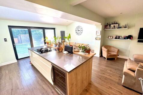 Kitchen Island