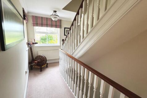 1st Floor Landing
