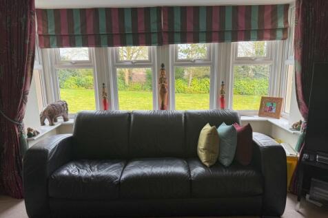 Bay Window