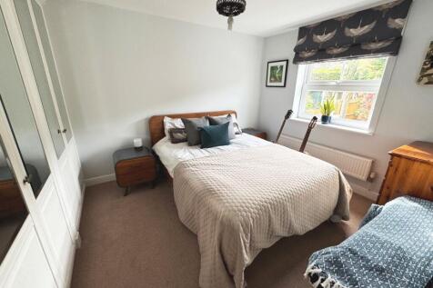 Bed 3