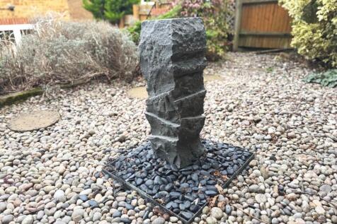 Garden Ornament