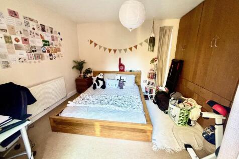 Bed 1